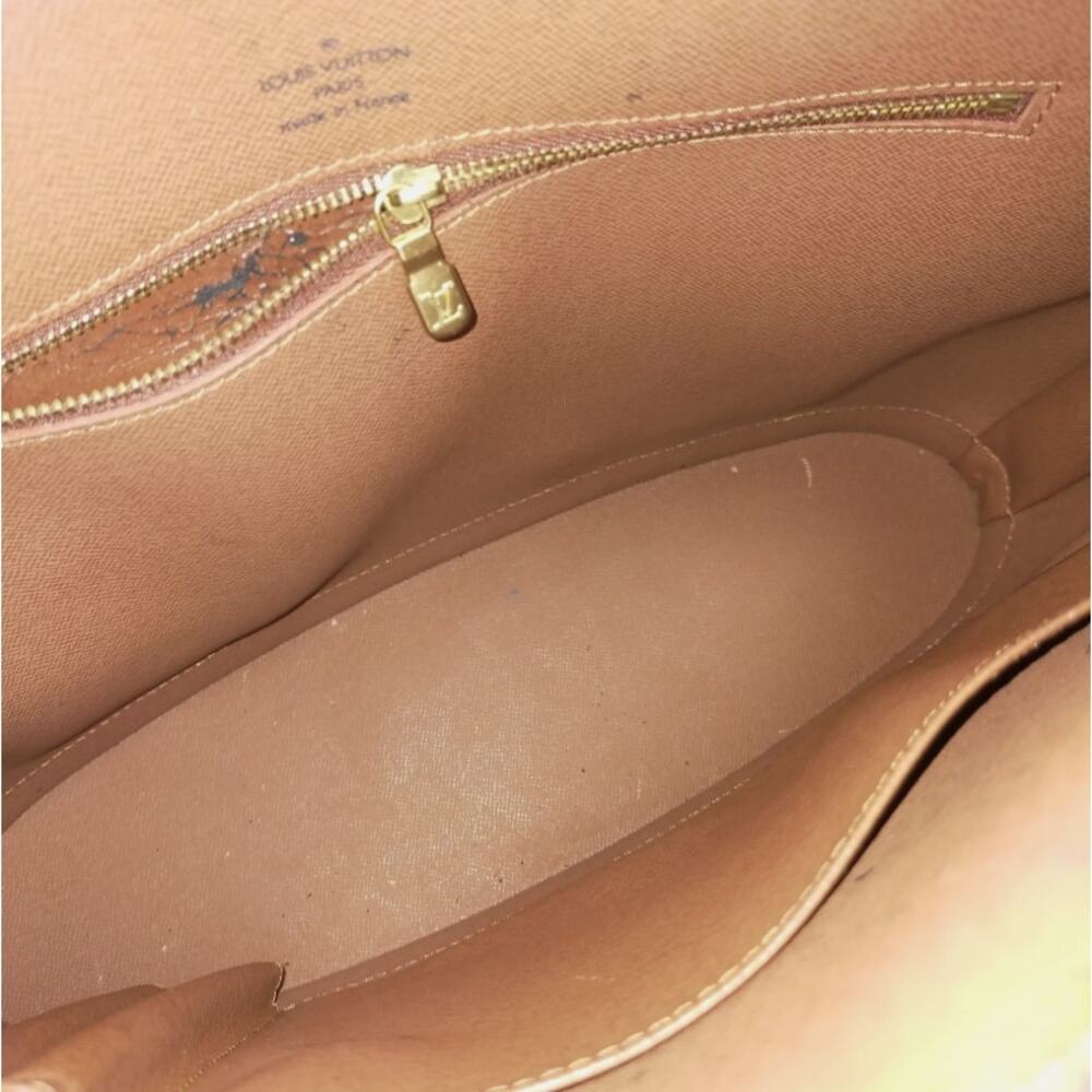 💎✨BEAUTIFUL✨💎Authentic Louis Vuitton Babylone Tote - Picture 8 of 10